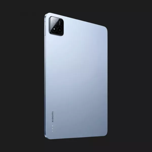 Планшет Xiaomi Pad 7 Pro 12/512GB Wi-Fi (Blue) (Standard)