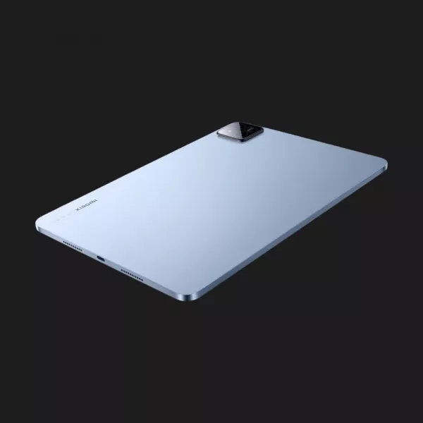 Планшет Xiaomi Pad 7 Pro 12/512GB Wi-Fi (Blue) (Standard)