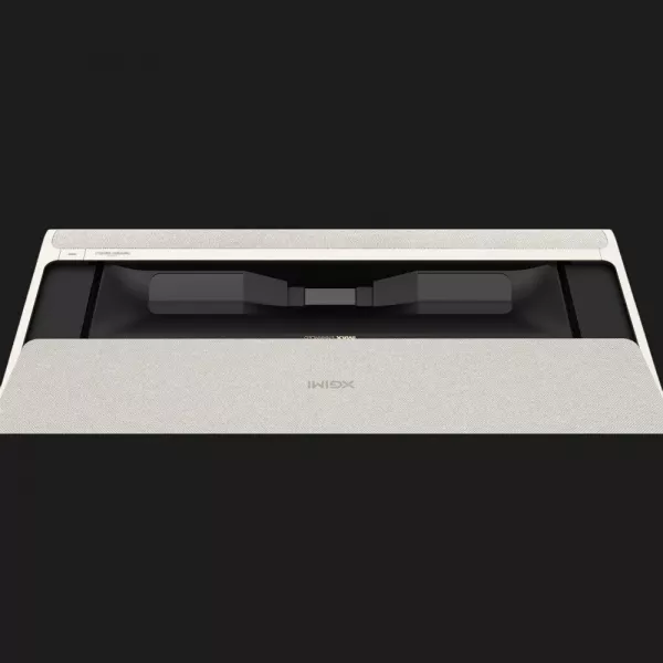 Лазерний проектор для дому XGIMI Aura 2 (WM03B) (UA)