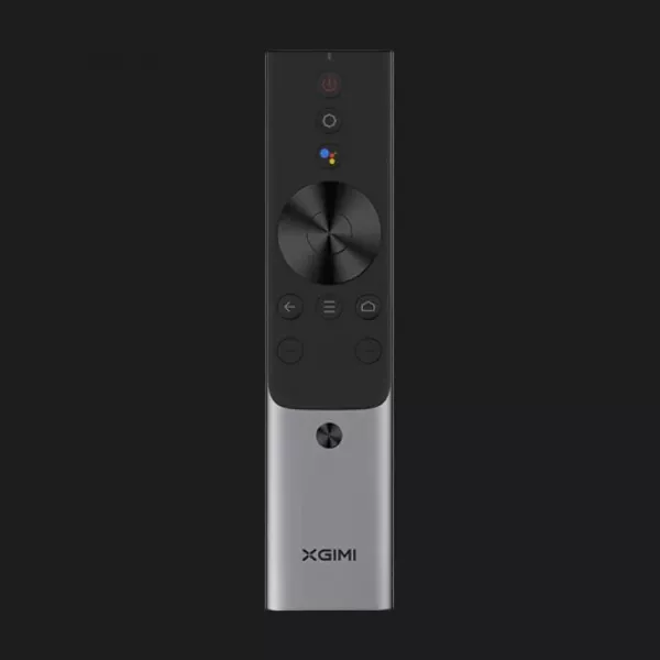 Пульт дистанційного керування для проекторів XGIMI серії Horizon & Aura (B981C) (UA)