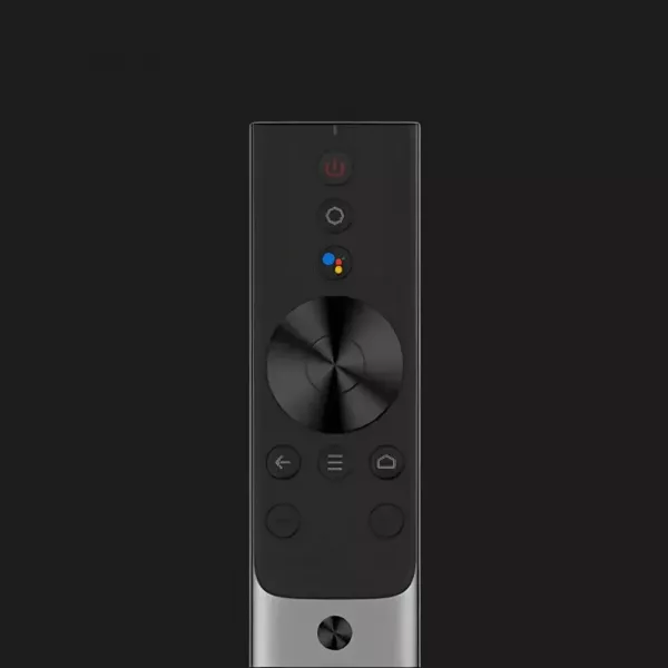 Пульт дистанційного керування для проекторів XGIMI серії Horizon & Aura (B981C) (UA)