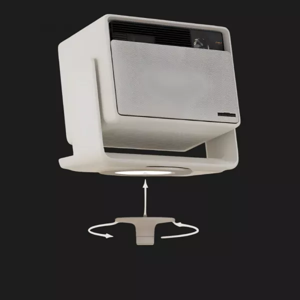 Підставка для проекторів XGIMI Floor Stand для HORIZON S Series (F070S) (UA)