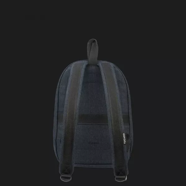 Рюкзак Tucano Ted 11" (Black)
