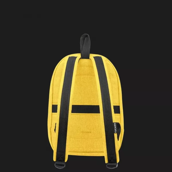 Рюкзак Tucano Ted 11" (Yellow)