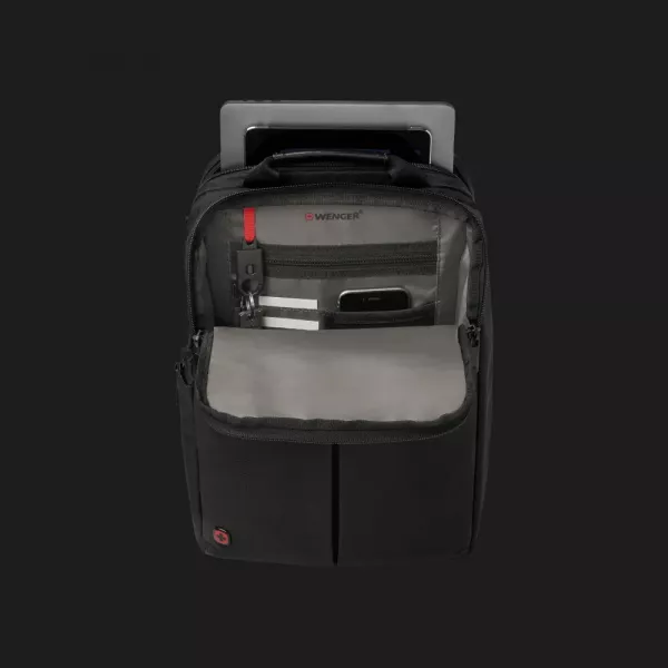 Рюкзак Wenger Reload 14" (Black)