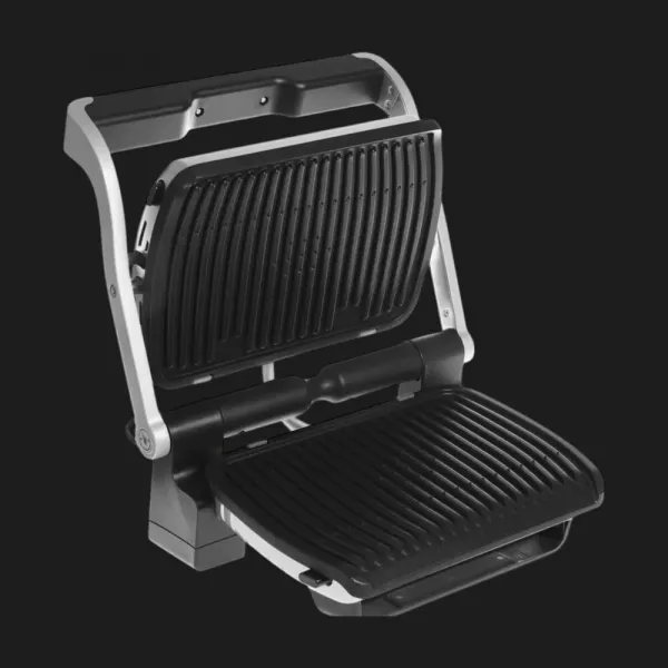 Гриль Tefal OptiGrill + Initial GC706D34