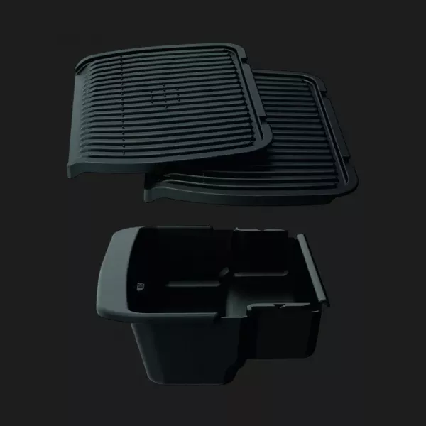 Гриль Tefal OptiGrill Elite GC750D30