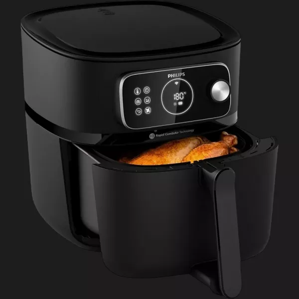 Мультипіч Philips Ovi Combi Connected HD9876/90