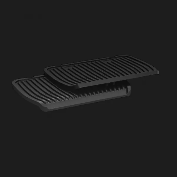Гриль Tefal OptiGrill + GC714834