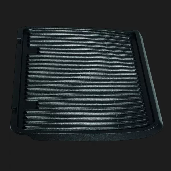 Гриль Tefal OptiGrill + XL SNACKING&BAKING GC724D12
