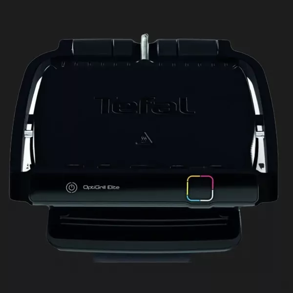 ГрильTefal OptiGrill Elite GC750830