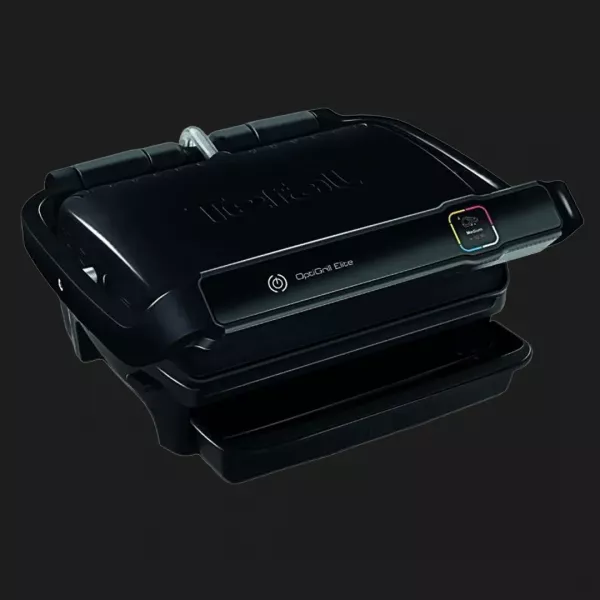 ГрильTefal OptiGrill Elite GC750830