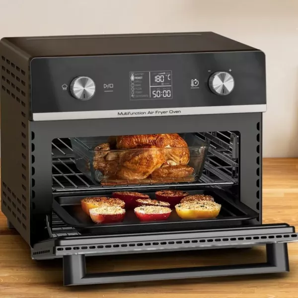 Мультипіч Tefal Easy Fry Oven Multifunctional FW605810