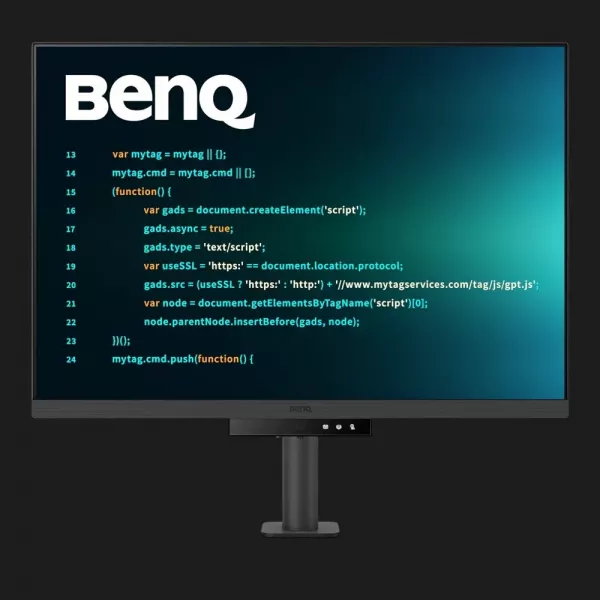 Монітор BenQ 28.2