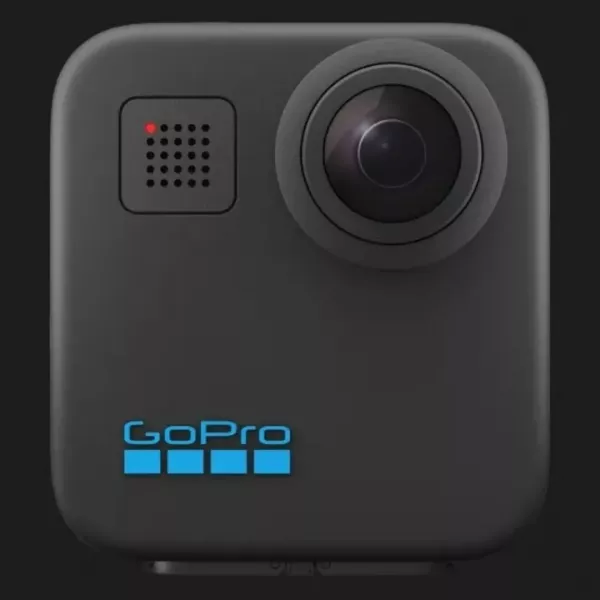 Екшн-камера GoPro MAX (CHDHZ-203-RW) (Standard)