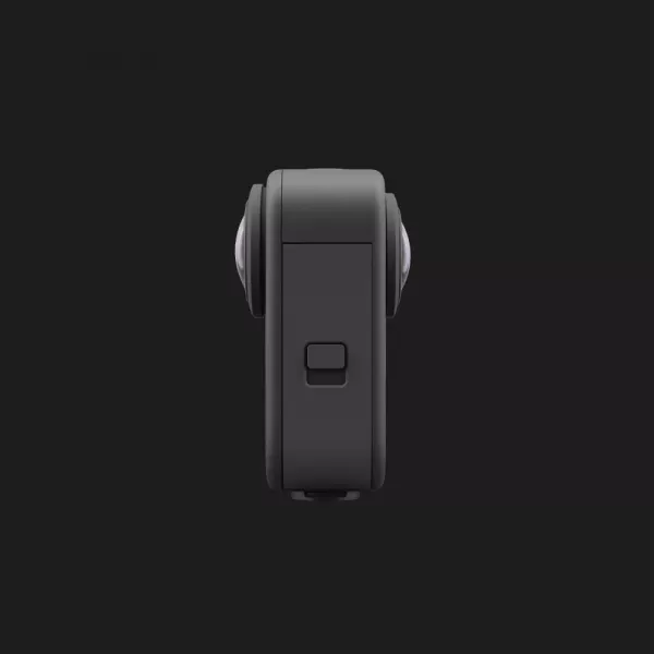 Екшн-камера GoPro MAX (CHDHZ-203-RW) (Standard)
