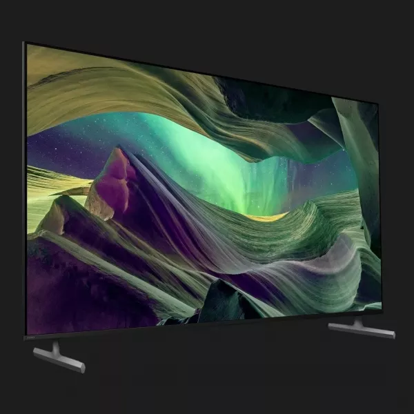 Телевізор Sony 65 KD-65X85L (Standard)