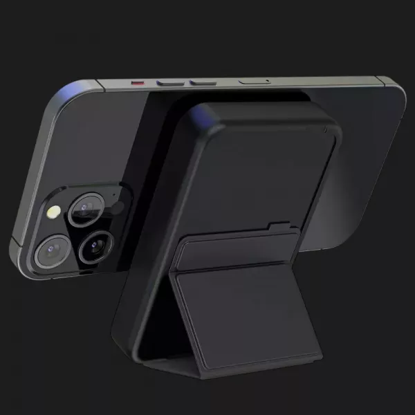 Зарядний пристрій Power Bank Proove Hyperion 20W 10000mAh (Black)