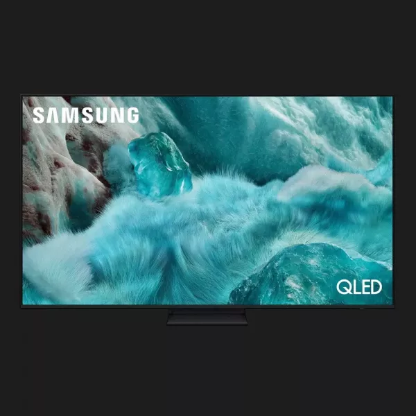 Телевізор Samsung 55 QE55Q7F5AUXUA