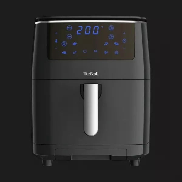 Мультипіч Tefal Easy Fry Grill&Steam FW201815
