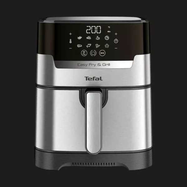 Мультипіч Tefal Easy Fry&Grill DIGIT EY505D15