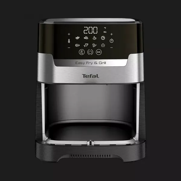 Мультипіч Tefal Easy Fry&Grill DIGIT EY505D15