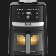 Мультипіч Tefal Easy Fry Silence Vision XL EY5568E0