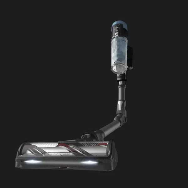 Пилосос Rowenta X-Force Flex 14.80 Animal Aqua (RH9BC1WO) (Standard)