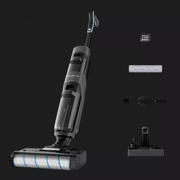 Пилосос Rowenta X-Clean 4 (GZ5035WO)