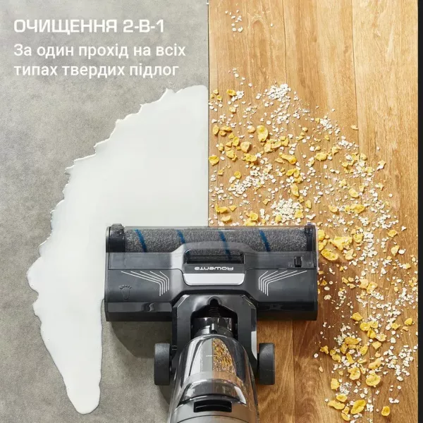 Пилосос Rowenta X-Clean 4 (GZ5035WO)