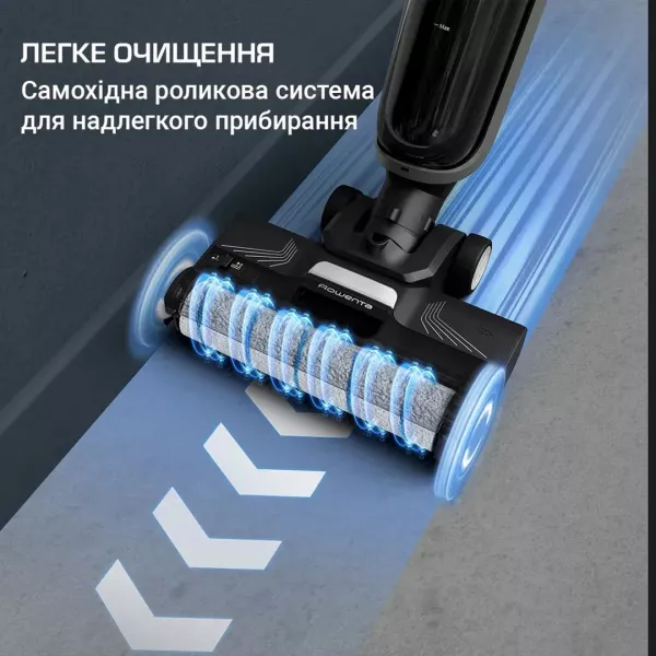 Пилосос Rowenta X-Clean 4 (GZ5035WO)