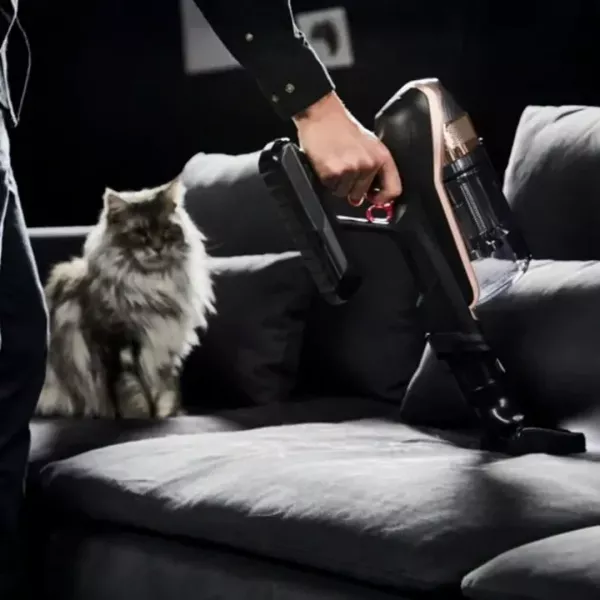 Пилосос Rowenta X-Force Flex 15.60 (RH99F1WO)