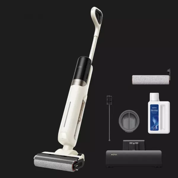 Акумуляторний пилосос Dreame Mova K30 (HMH14A)