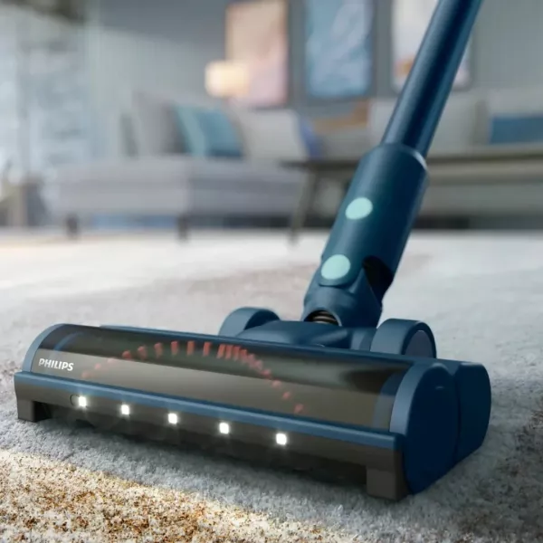 Акумуляторний пилосос Philips XC5141/01