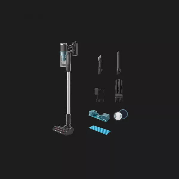 Акумуляторний пилосос Philips XC3133/01