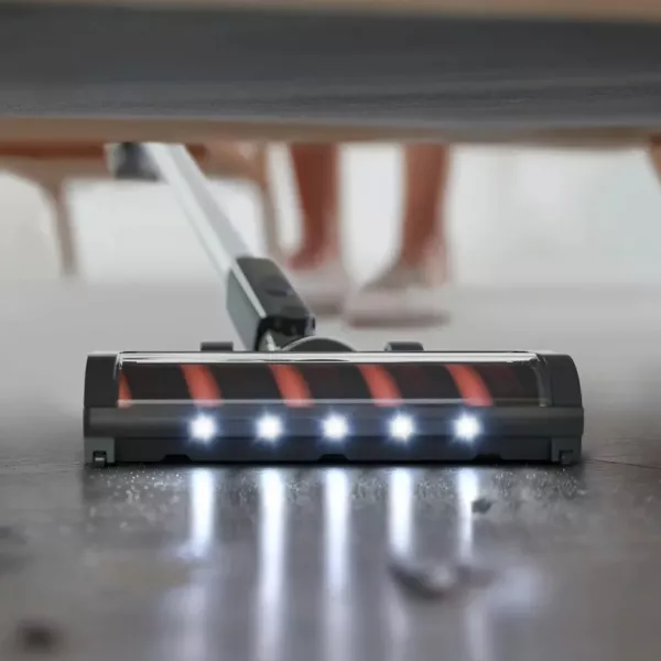 Акумуляторний пилосос Philips XC3031/01
