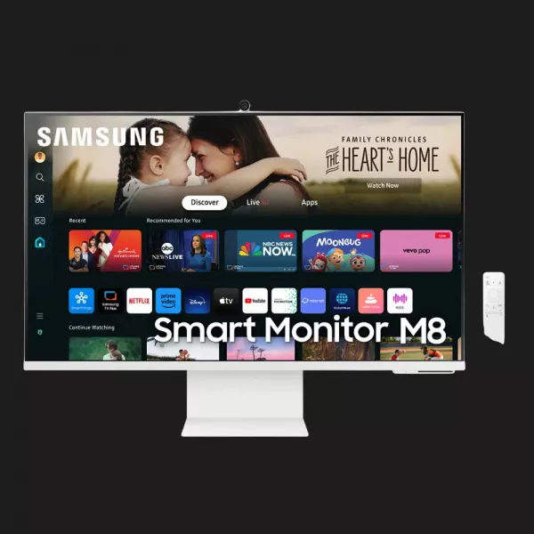 Монітор Samsung 32