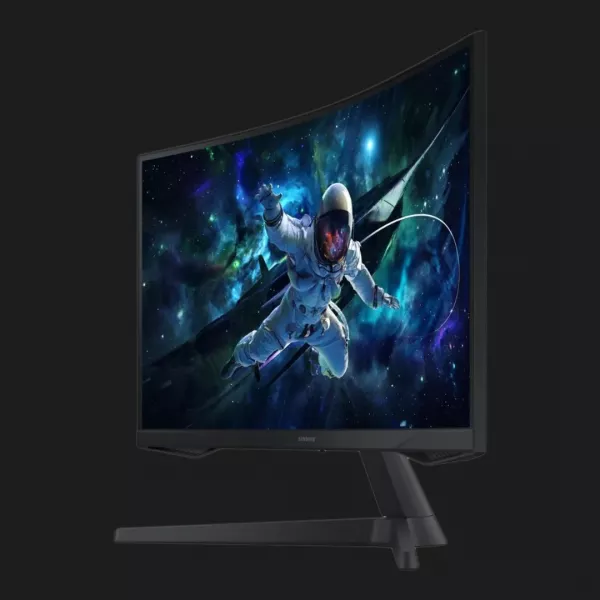 Монітор Samsung 32