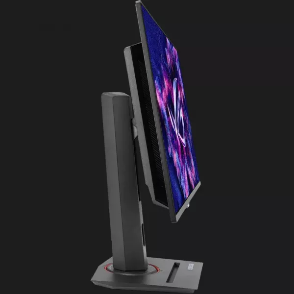 Монітор ASUS 26.5" ROG Strix XG27ACDNG OLED 360Hz 90LM0AN0-B01970 (UA)