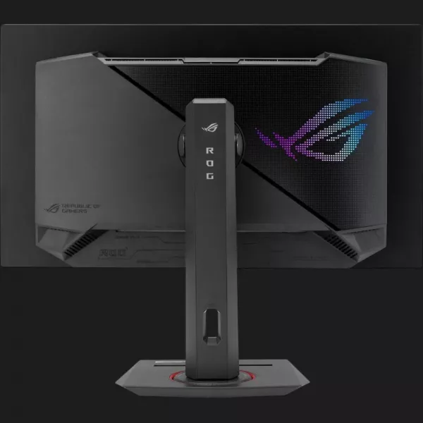 Монітор ASUS 26.5" ROG Strix XG27ACDNG OLED 360Hz 90LM0AN0-B01970 (UA)