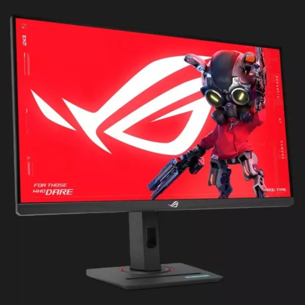 Монітор ASUS 27