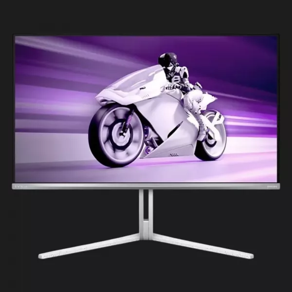 Ігровий монітор Philips 31.5" 32M2N8900 OLED 240Hz (UA)