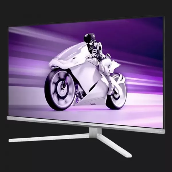 Ігровий монітор Philips 31.5" 32M2N8900 OLED 240Hz (UA)