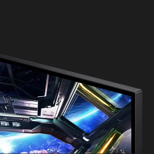 Монітор Samsung 27