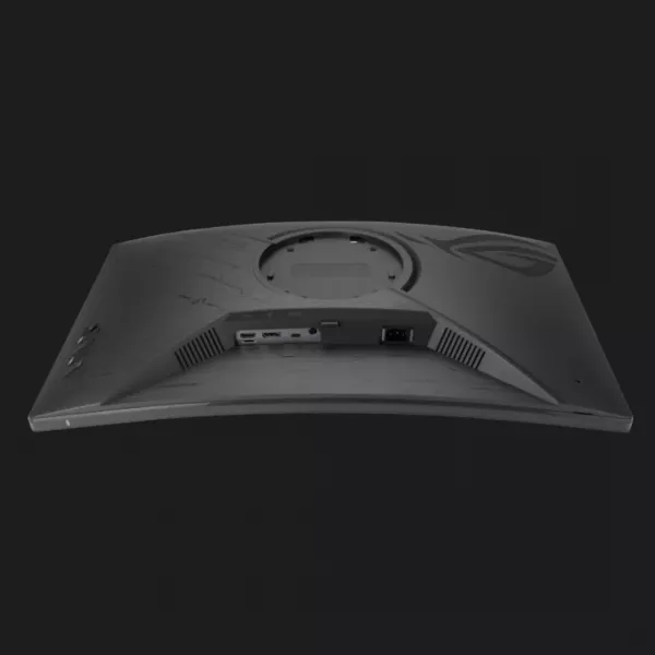 Ігровий монітор ASUS 31.5" ROG Strix XG32WCS VA 180Hz 90LM0AC0-B01970 (UA)