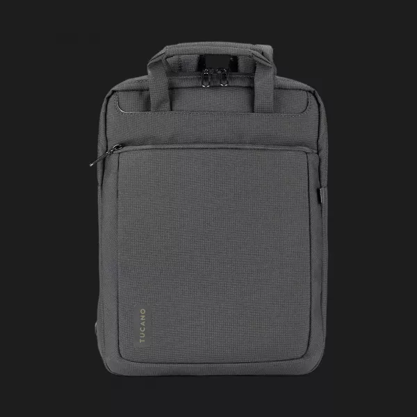 Рюкзак Tucano WO4 MB Pro 16" (Black)