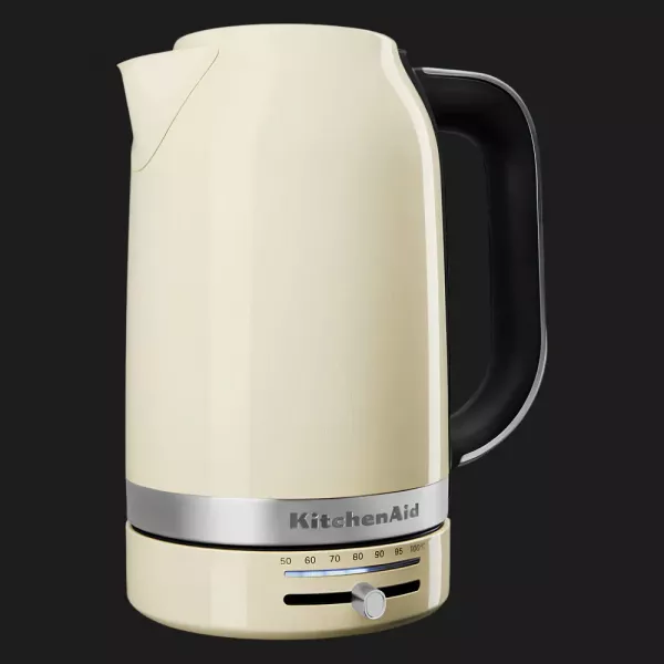 Електрочайник KitchenAid (Cream)