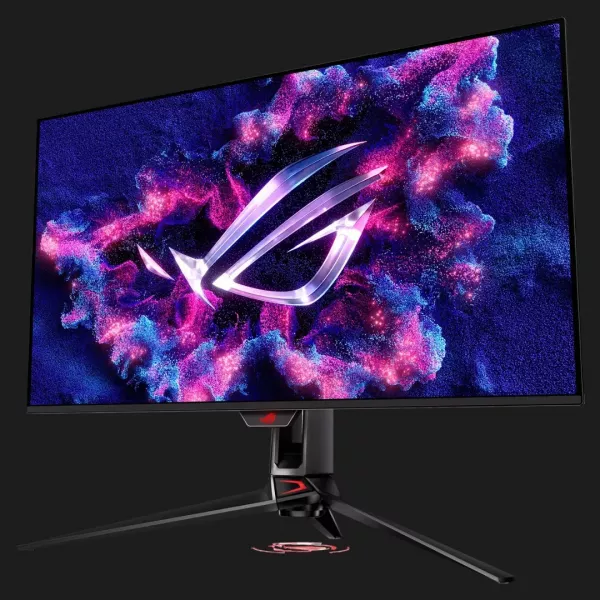 Ігровий монітор ASUS 27
