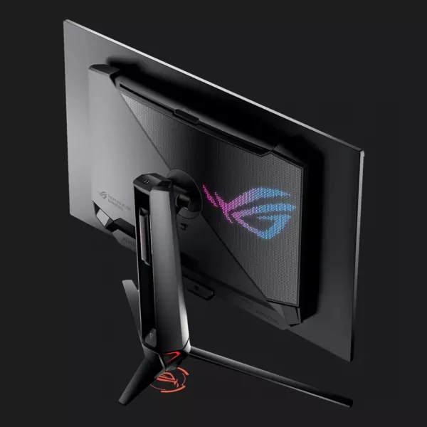 Ігровий монітор ASUS 27