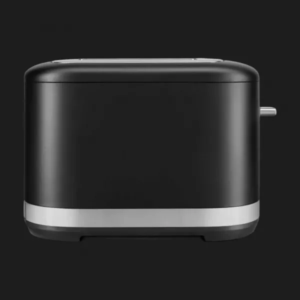 Тостер KitchenAid (Black Matte)